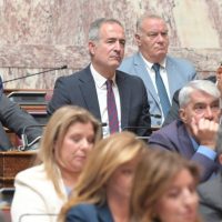 Η τοποθέτηση του Βουλευτή ΠΕ Κοζάνης Στ. Κωνσταντινίδη στη συνεδρίαση της Κ.Ο. της Ν.Δ. για την εκλογή νέου Γραμματέα