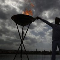 Λαμπαδηδρομία Εθελοντών Αιμοδοτών – Κυριακή 5 Οκτωβρίου: Κάλεσμα του Δήμου Εορδαίας για συμμετοχή