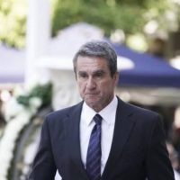 Στη Νέα Δημοκρατία προσχωρεί ο Ανδρέας Λοβέρδος