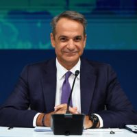 Μητσοτάκης από το Βελλίδειο: Σταθερή πορεία, χωρίς εκλογικά παιχνίδια – Το μήνυμα Μητσοτάκη από τη ΔΕΘ