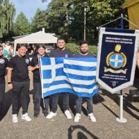 Οι Μακεδόνες του Gütersloh Γερμανίας τίμησαν την παράδοση και στήριξαν την Ενορία τους – Δείτε φωτογραφίες & βίντεο