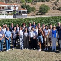 Επιτυχής εκκίνηση για το EnoGastroDEST στην Καστοριά: Ο Οινογαστρονομικός Τουρισμός της Δυτικής Μακεδονίας στο επίκεντρο