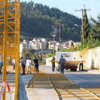 Εμποροπανήγυρη Σερβίων 25 έως τις 29 Σεπτεμβρίου -Οι ετοιμασίες ξεκίνησαν! Δείτε φωτογραφίες