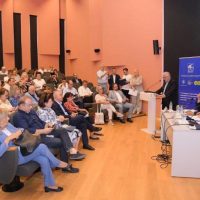 Αιγές 2025: Ημερίδα της ΚΕΔΕ για τα τοπόσημα – Συμμετοχή του Δήμου Εορδαίας με θέμα «Ο λιγνίτης ως τοπόσημο μνήμης, ταυτότητας και μετάβασης»