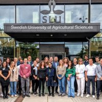 Ο Δήμος Εορδαίας στην Ουψάλα Σουηδίας για την εκκίνηση του ευρωπαϊκού προγράμματος URSOILL