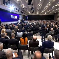 Μητσοτάκης από τη ΔΕΘ: 1,7 δισ.€ πακέτο μέτρων, μείωση φόρων και κοινωνική στήριξη – Οι εξαγγελίες του Πρωθυπουργού