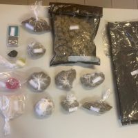 Συνελήφθη ανήλικος για διακίνηση ναρκωτικών στη Φλώρινα – Δικογραφία και σε βάρος 24χρονου