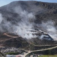 Ανακαλύπτοντας τους δράκους του παραμυθιού -Διοξίνες και φουράνια στο λεκανοπέδιο της Κοζάνης -Του Νικόλαου Σταμκόπουλου