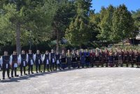 Σύλλογος ”Ο Αιμιλιανός”: Ψήφισμα διαμαρτυρίας για τα 27 υδροϋλεκτρικά εργοστάσια στο Βενετικό ποταμό