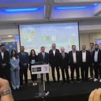 Απονομή βραβείων Ευρωπαϊκής Εβδομάδας Κινητικότητας Ευρωπαϊκή -Διάκριση για τον Δήμο Εορδαίας
