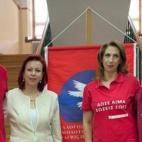 Αιμοδοτικός Σύλλογος Σιάτιστας: Με επιτυχία πραγματοποιήθηκε ο δωρεάν Μαστολογικός έλεγχος