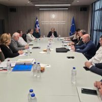 Περιφέρεια Δυτικής Μακεδονίας: Διασύνδεση χρηματοδοτικών εργαλείων, επιχειρήσεων και φορέων για επενδύσεις στα θέματα Άμυνας – Ασφάλειας