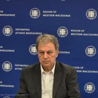 Υπογραφή προγραμματικής σύμβασης για την ίδρυση Τμήματος Δοκίμων Αστυφυλάκων στην Καστοριά