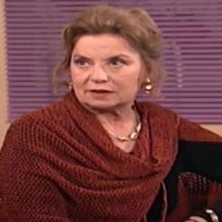 Απεβίωσε η ηθοποιός Άννα Κυριακού – Άφησε το στίγμα της σε θέατρο, τηλεόραση και κινηματογράφο