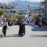 Σέρβια: 113 Χρόνια από την Ιστορική Απελευθέρωση – Δείτε φωτογραφίες
