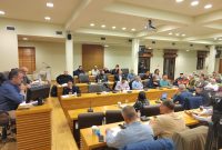 Στα 113 εκατ. ευρώ ο προϋπολογισμός του Δήμου Κοζάνης για το 2026 – Έντονη συζήτηση για έλλειμμα, δαπάνες και στρατηγικό σχεδιασμό