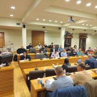 Στα 113 εκατ. ευρώ ο προϋπολογισμός του Δήμου Κοζάνης για το 2026 – Έντονη συζήτηση για έλλειμμα, δαπάνες και στρατηγικό σχεδιασμό