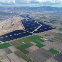 Καταγγελία για το εργατικό δυστύχημα σε εργοτάξιο φωτοβολταϊκού στην Ποντοκώμη