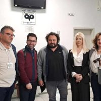 Πανεπιστήμιο Δυτικής Μακεδονίας: Ολοκληρώθηκε το 6ο Διεθνές Συνέδριο “Education Across Borders”