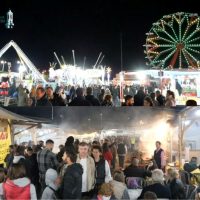 Την Τετάρτη 15 Οκτωβρίου ανοίγει τις πύλες της η Εμποροπανήγυρη των Γρεβενών