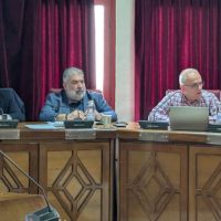 Με επιτυχία το 3ο Stakeholders Meeting του έργου Interreg Europe «COMMIT» στην Εορδαία