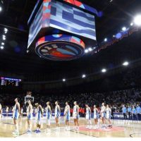 Η Εθνική Γυναικών ξεκινά την πορεία της για το Ευρωμπάσκετ 2027 από την Κοζάνη – Το πλήρες επιτελείο της ομάδας