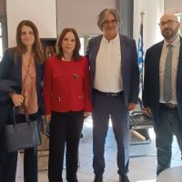Κ. Βέττα: «Είναι επιτακτική ανάγκη να διατηρηθεί το κατάστημα της Εθνικής Τράπεζας στα Σέρβια ώστε να μην προστεθεί ένας ακόμη κρίκος απαξίωσης στην Π.Ε. Κοζάνης»