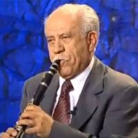 “Έφυγε” από τη ζωή ο κορυφαίος δεξιοτέχνης του ηπειρώτικου κλαρίνου, Γρηγόρης Καψάλης