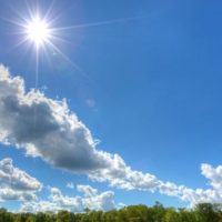 Επιστροφή στις υψηλές θερμοκρασίες – Πότε χαλάει ξανά ο καιρός – Πως θα επηρεάσει τη Δυτική Μακεδονία