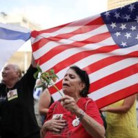 Η κυβέρνηση του Ισραήλ ενέκρινε το σχέδιο για ειρήνη στη Γάζα – 200 στρατιωτικοί των ΗΠΑ θα «επιβλέψουν» την εφαρμογή της συμφωνίας