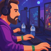 Γιατί τα καινούργια online casino θυμίζουν πλέον video games