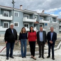 Νίκη Κεραμέως: «Τα έργα μας έχουν κοινωνικό αποτύπωμα – Στέγη για πάνω από 300 πολίτες στα Γρεβενά»