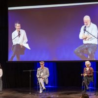 Το 66ο Διεθνές Φεστιβάλ Κινηματογράφου Θεσσαλονίκης με την ενέργεια της ΔΕΗ