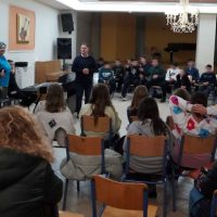 Ξεκίνησαν οι σχολικές επισκέψεις στο Παγκόσμιο Γεωπάρκο UNESCO Γρεβενών -Κοζάνης στο πλαίσιο των εκπαιδευτικών προγραμμάτων της περιόδου 2025-2026