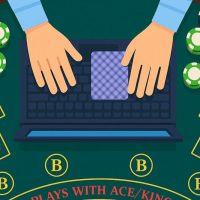 Blackjack, ρουλέτα ή πόκερ; Τα πιο αγαπημένα παιχνίδια σε live καζίνο