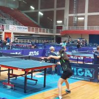 Στην Κοζάνη το 2ο Αναπτυξιακό Τουρνουά Επιτραπέζιας Αντισφαίρισης – Αντικαθιστά τη Βέροια λόγω αλλαγής χώρου