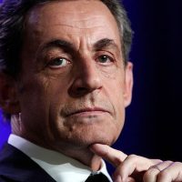 Ο Νικολά Σαρκοζί οδηγήθηκε στη φυλακή και… κατέθεσε αίτημα αποφυλάκισης