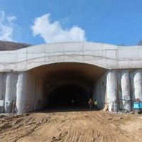 Σήραγγα Κλεισούρας – Ανησυχία …Να η ευκαιρία – Του Μιχάλη Ραμπίδη