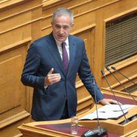 Στ. Κωνσταντινίδης: Η διεκδίκηση δε μπορεί να είναι ταυτόχρονα δίκαιη και παράνομη – Οι τραμπουκισμοί είναι καταδικαστέοι!