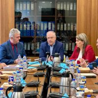 Τ. Θεοδωρικάκος: Υλοποιούμε ένα νέο παραγωγικό πρότυπο στη Δυτική Μακεδονία