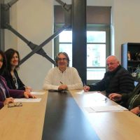 Ο Δήμος Σερβίων καλωσορίζει τρεις νέους υπαλλήλους