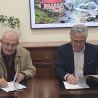 Συντήρηση και ανάδειξη του κτιρίου του πρώην συνεταιρισμού Εράτυρας – Β΄ φάση