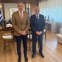 Ανακατασκευή της δομής ανηλίκων και επαναλειτουργία της Ιατροδικαστικής Υπηρεσίας στη Δυτική Μακεδονία – Πρωτοβουλίες του Υπουργείου Δικαιοσύνης μετά από ερώτηση του Στάθη Κωνσταντινίδη