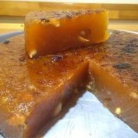 Ο Νιαμεριώτικος χαλβάς στην Κοζάνη και η γλυκιά ιστορία του – Της Φανής Φτάκα