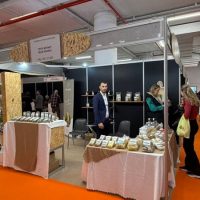 Συμμετοχή της Περιφέρειας Δυτικής Μακεδονίας στην Food & Drinks 2025 – Δείτε φωτογραφίες