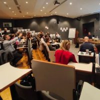 Η Διαπεριφερειακή συνάντηση των εταίρων του έργου GOOD CITIES – Interreg Europe ολοκληρώθηκε στις πόλεις Κοζάνη και Γρεβενά