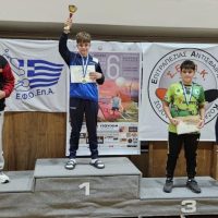 Με επιτυχία έκλεισε το 6ο Αναπτυξιακό Τουρνουά της Κοζάνης