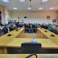 Κάλεσμα Αγροτοκτηνοτροφικού Συλλόγου Ανατολικής Εορδαίας και Νότιας Λεκάνης Βεγορίτιδας και Αγροτικού Συλλόγου Δήμου Αμυνταίου