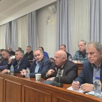 Περιφερειάρχης Γ. Αμανατίδης: Κάνουμε πράξη τη δέσμευσή μας να αναδείξουμε το μανιτάρι των Γρεβενών – Δείτε το βίντεο