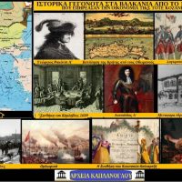 Ιστορικά γεγονότα που επηρέασαν την οικονομία της Κοζάνης μεταξύ του 1650 και 1780 μ.Χ.- Του Σταύρου Π. Καπλάνογλου